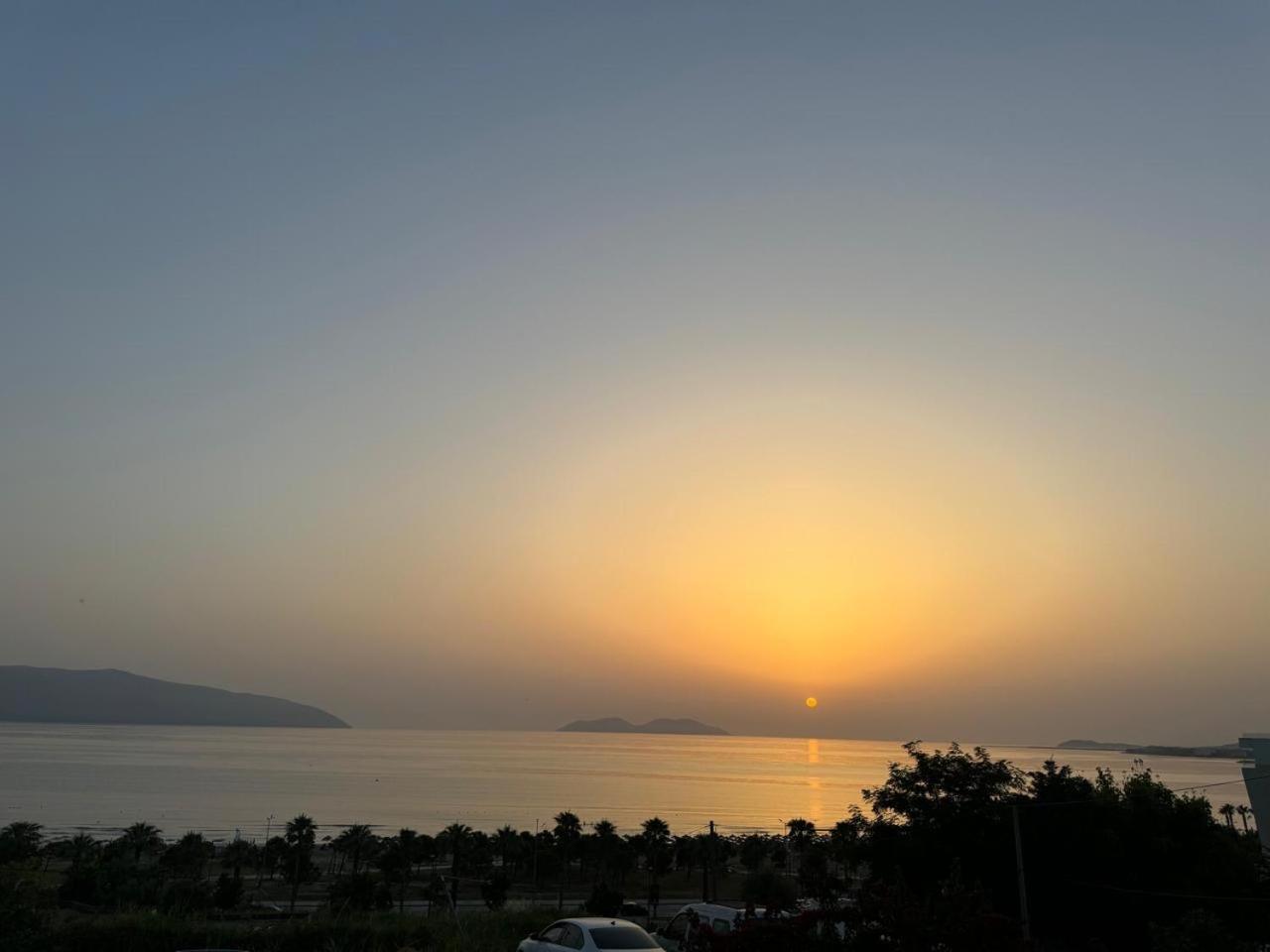 Voyage Villa Vlorë エクステリア 写真