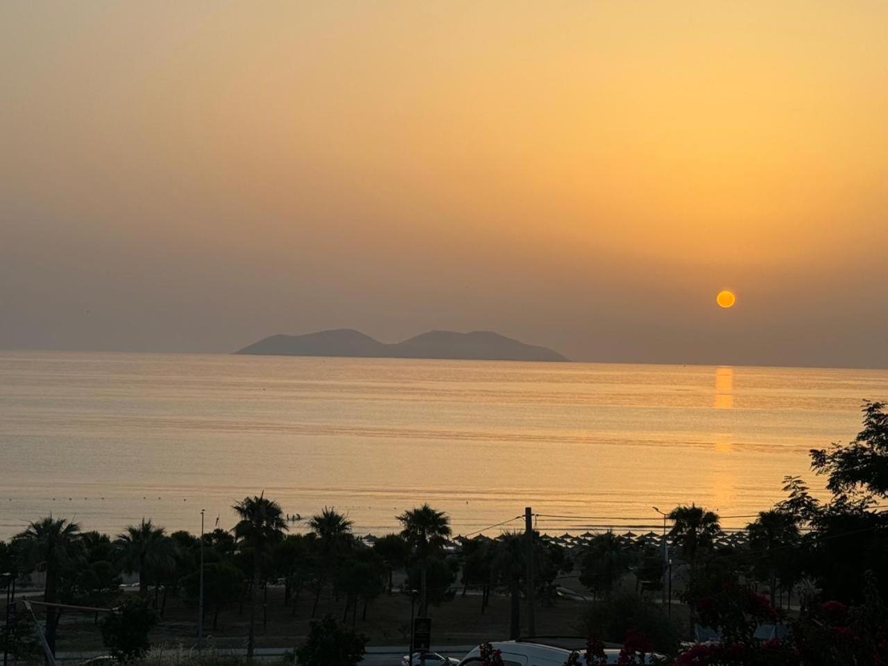 Voyage Villa Vlorë エクステリア 写真