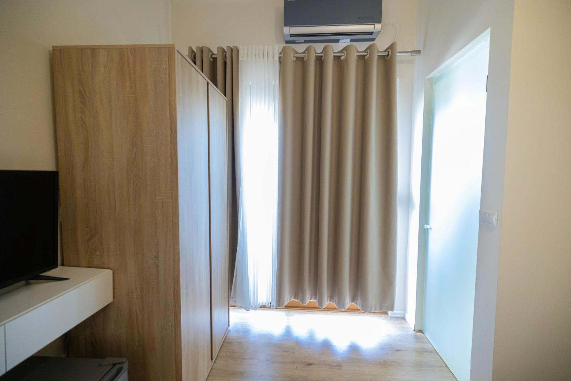 Voyage Villa Vlorë エクステリア 写真