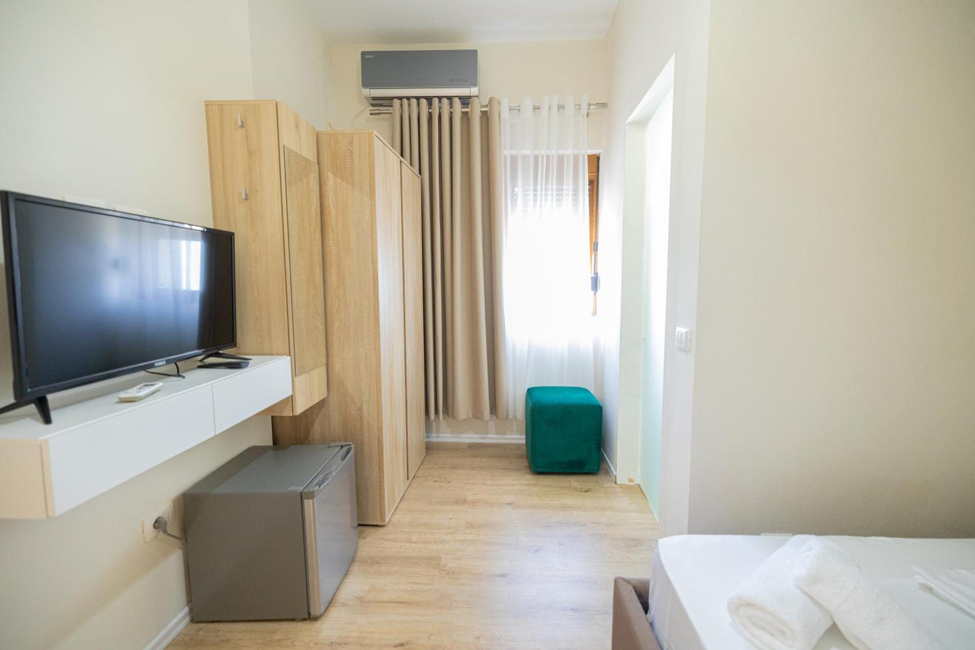 Voyage Villa Vlorë エクステリア 写真